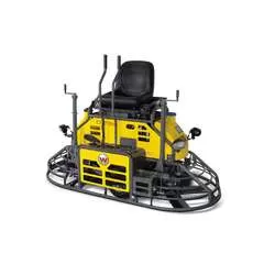 CRT 36 26A WK Wacker Neuson затирочная машина купить по выгодной цене 100kwatt.ru