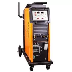 FoxWeld SAGGIO TIG 401 DC Pulse Digital Аппарат аргонодуговой сварки с пульсом купить по выгодной цене 100kwatt.ru