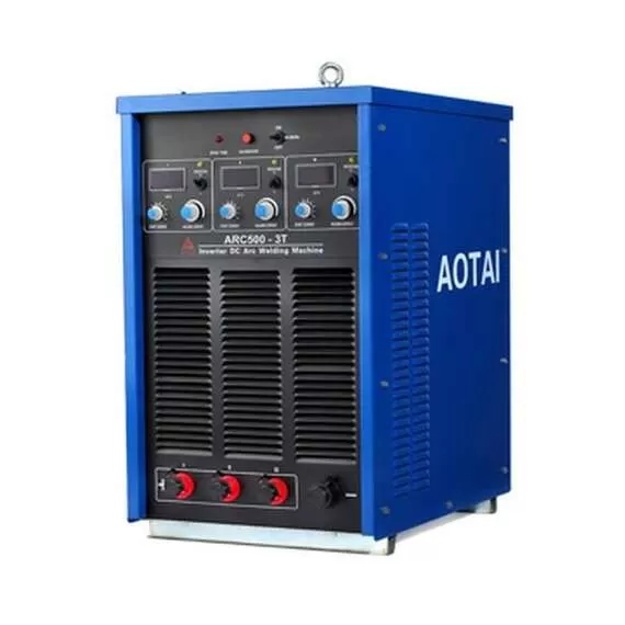 AOTAI ARC500-3T Сварочный аппарат купить по выгодной цене 100kwatt.ru