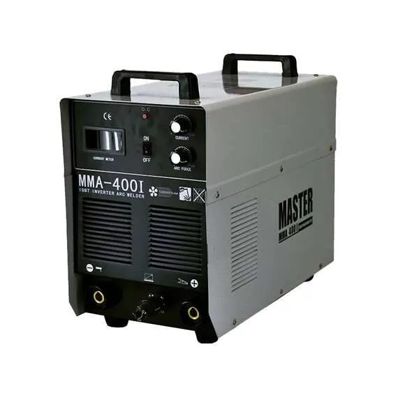 MMA-400I МАСТЕР (Y) Сварочный инвертор в Самаре купить по выгодной цене 100kwatt.ru