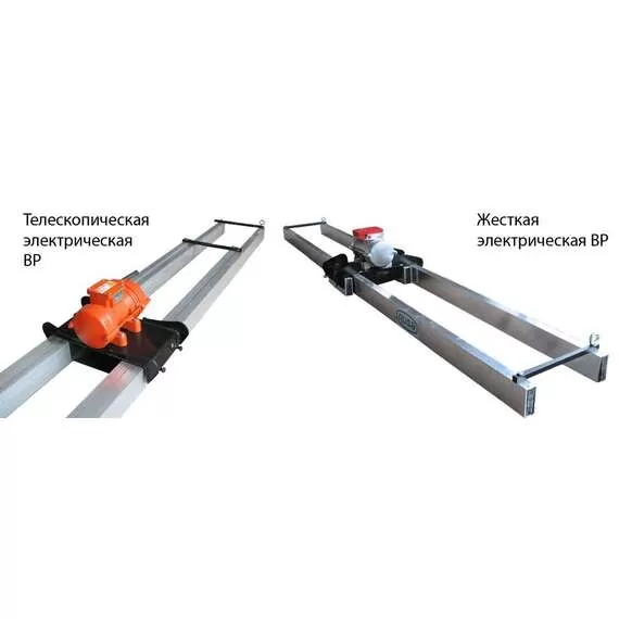 Виброрейка ВР-3/220В 045-0533 в Самаре купить по выгодной цене 100kwatt.ru