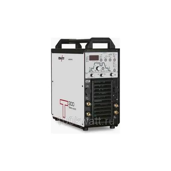 EWM Tetrix 300 AC/DC Smart 2.0 puls 5P TM в Самаре купить по выгодной цене 100kwatt.ru