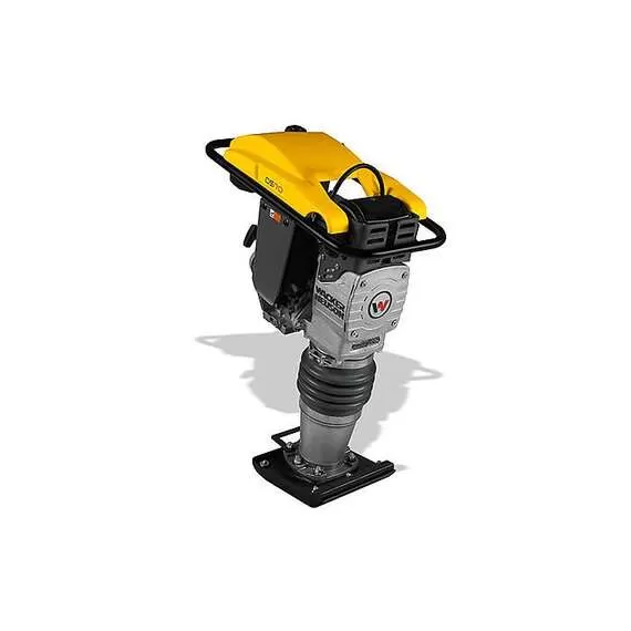 DS 70 Wacker Neuson Дизельная Вибротрамбовка в Самаре купить по выгодной цене 100kwatt.ru