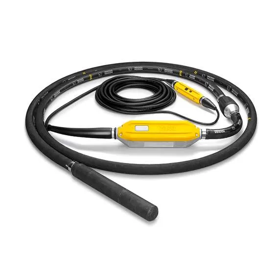 IRFLEX 45/230/10 Wacker Neuson Высокочастотный глубинный вибратор в Самаре купить по выгодной цене 100kwatt.ru