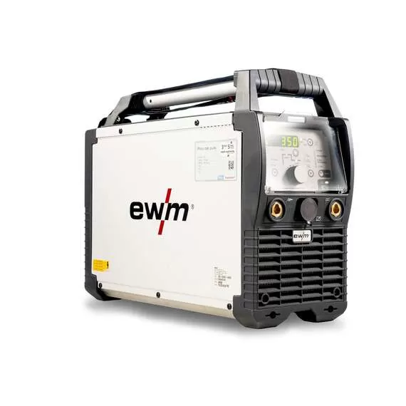 EWM Pico 350 cel puls Сварочный аппарат инверторный в Самаре купить по выгодной цене 100kwatt.ru