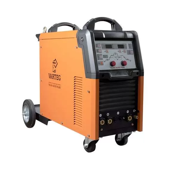 FOXWELD VARTEG TIG 501 AC/DC PULSE АППАРАТ АРГОНОДУГОВОЙ СВАРКИ в Самаре купить по выгодной цене 100kwatt.ru